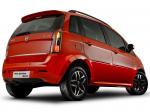 Fiat Idea Sporting 2010 года